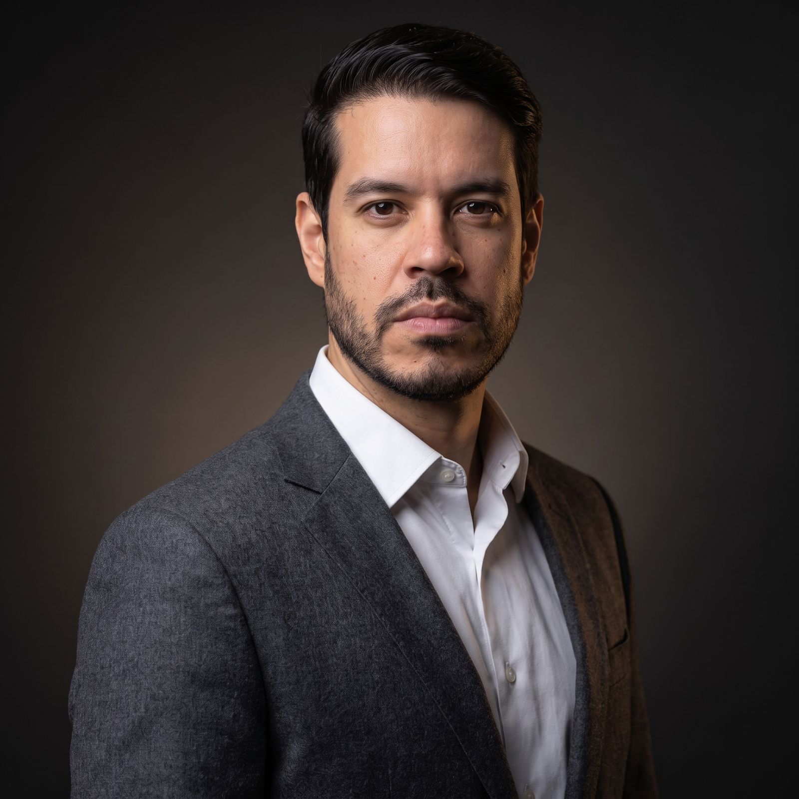 Dr. Emerson Helder, cirurgião plástico e psiquiatra
