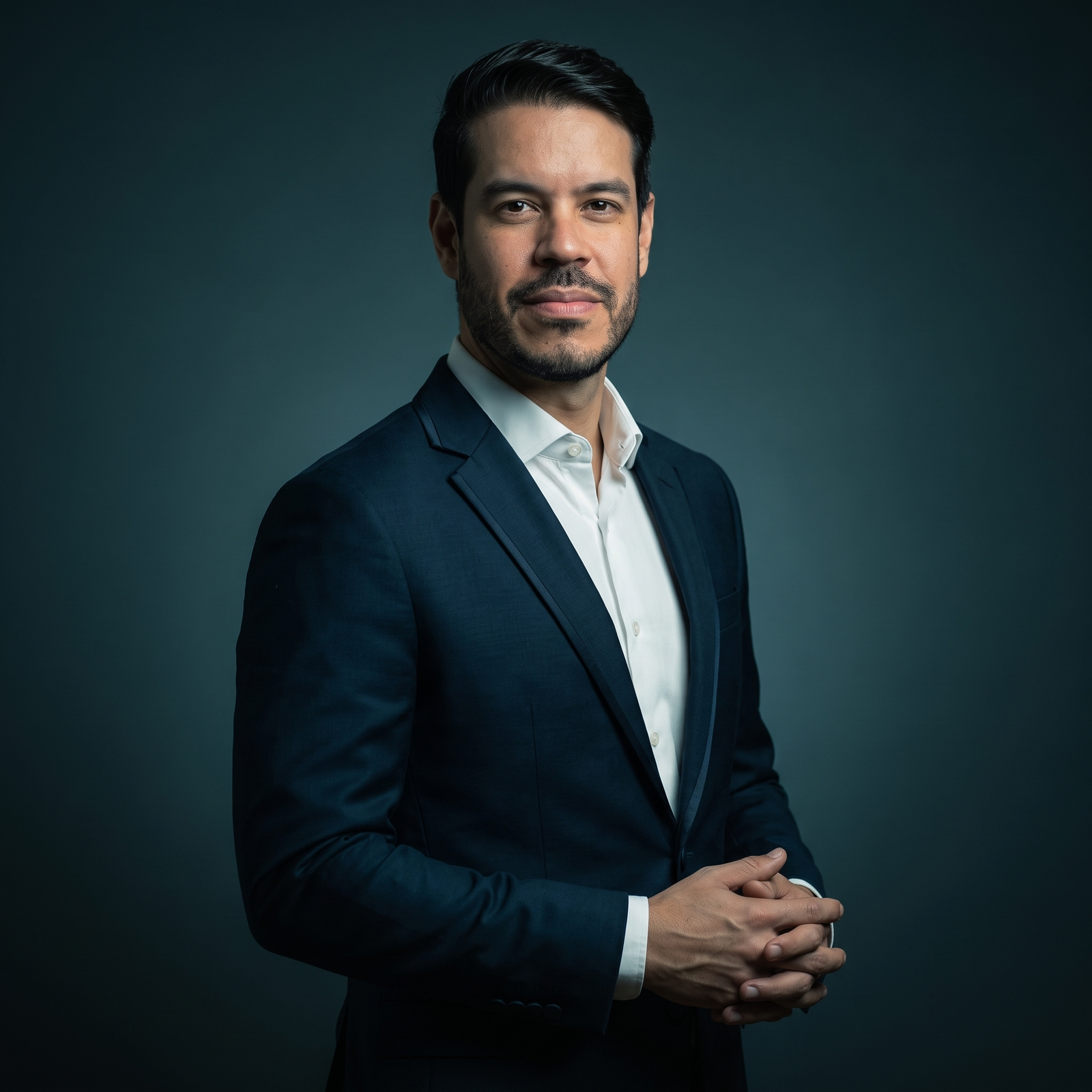 Dr. Emerson Helder, Instituto Helder Medeiros